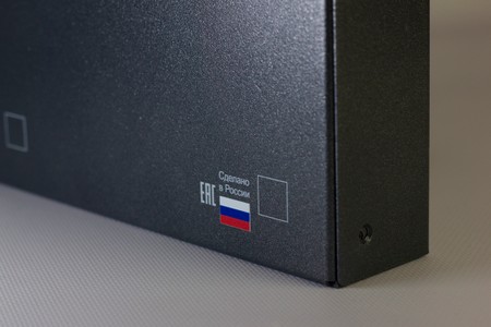 Раскрой габаритов, придание формы, зенковка отверстий-0